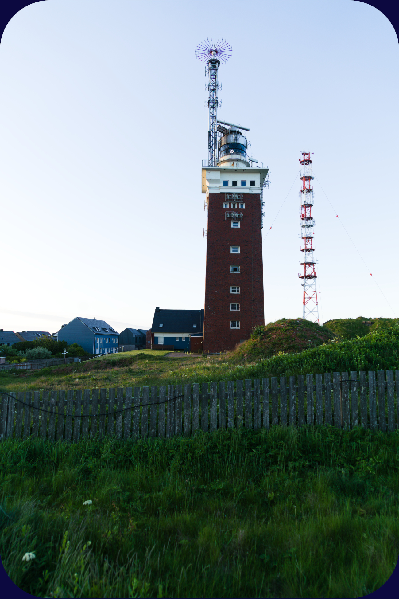 Helgoland